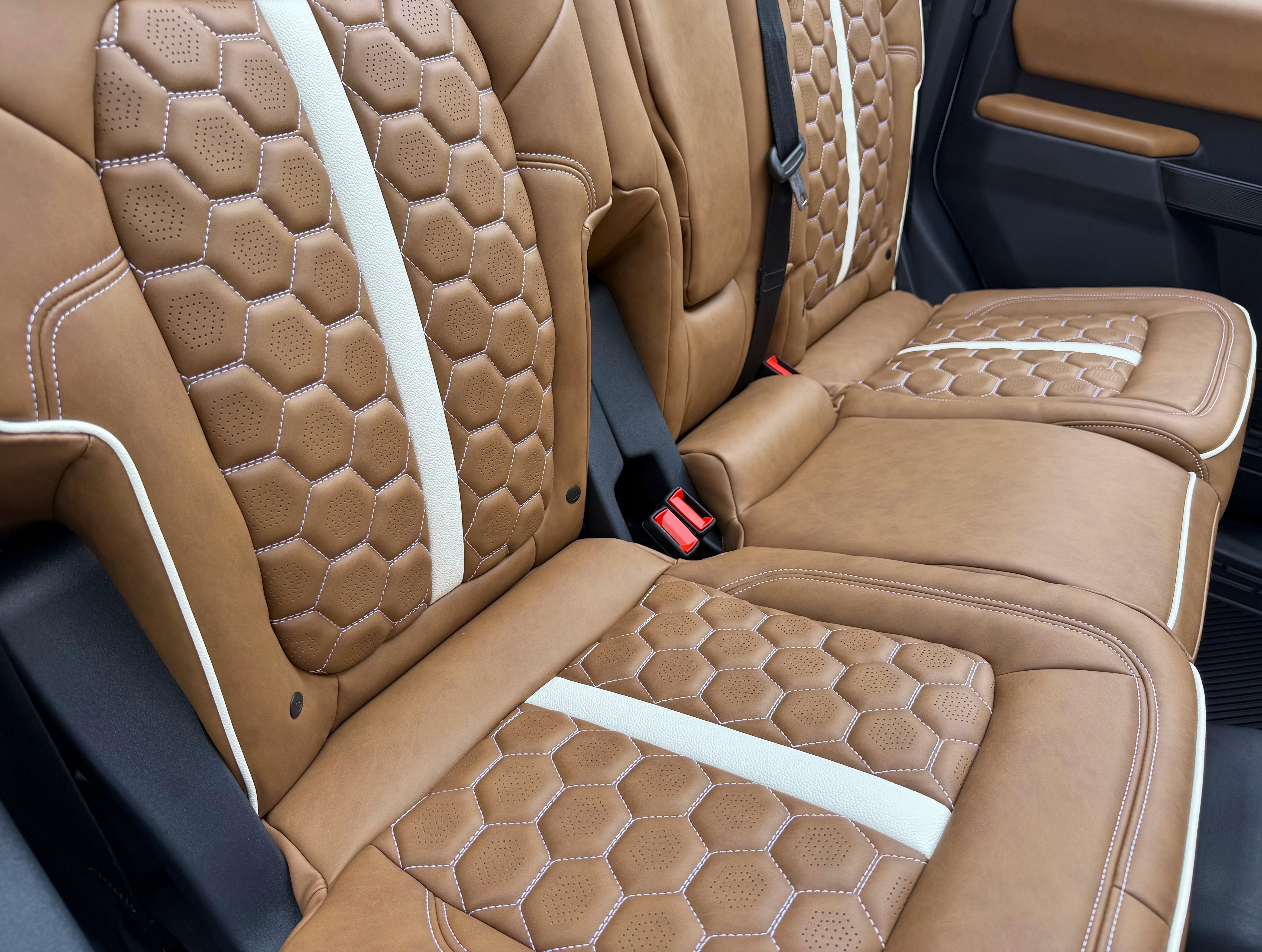 2026 Ford Bronco Outer Banks V6 Black Appearance Package Luxury Packag Outer Banks