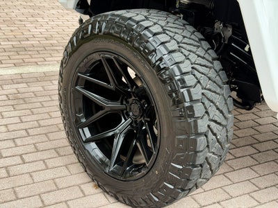 2026 Ford Bronco Outer Banks V6 Black Appearance Package Luxury Packag Outer Banks