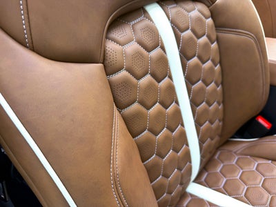 2026 Ford Bronco Outer Banks V6 Black Appearance Package Luxury Packag Outer Banks