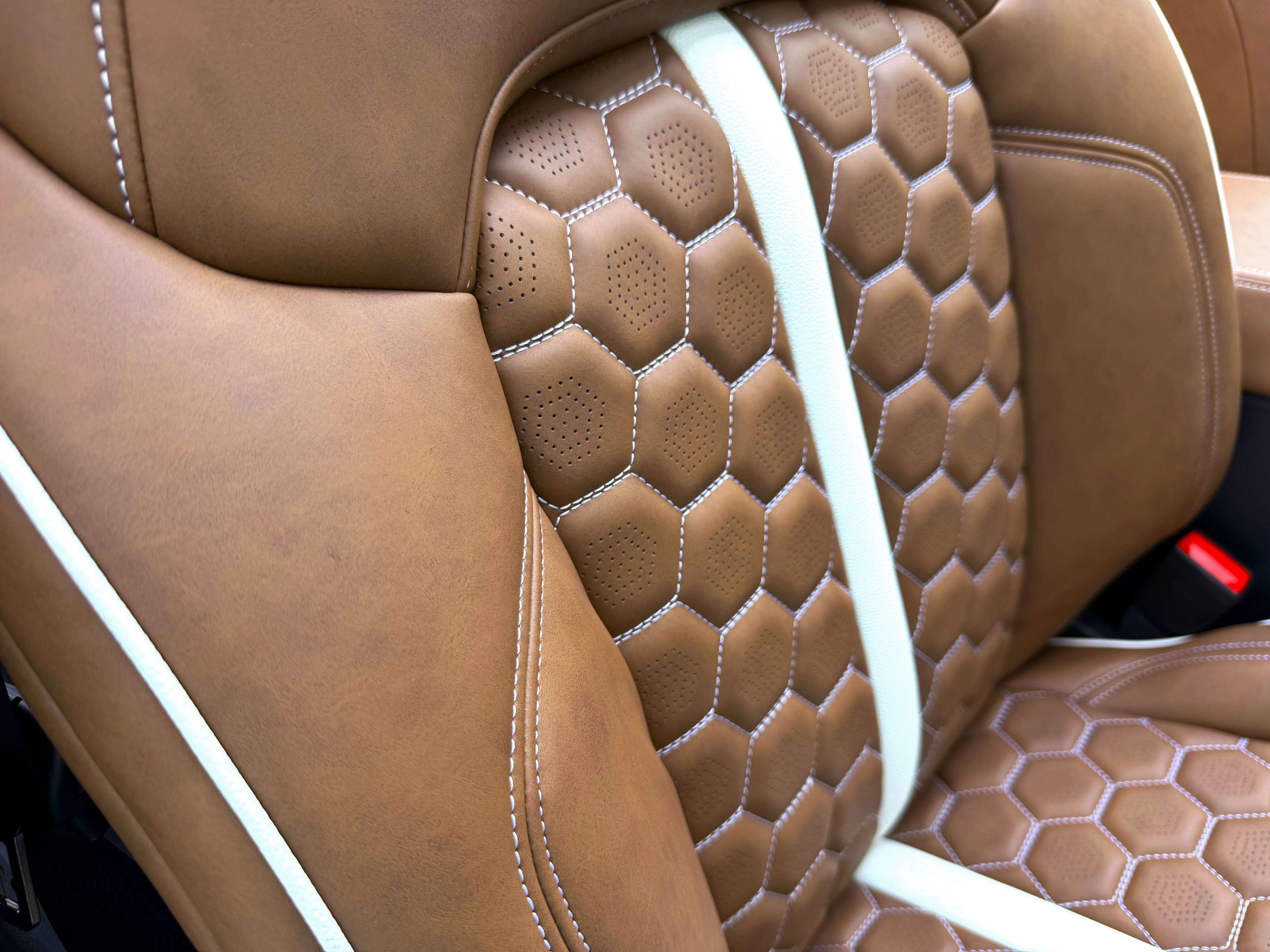 2026 Ford Bronco Outer Banks V6 Black Appearance Package Luxury Packag Outer Banks