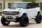 2026 Ford Bronco Outer Banks V6 Black Appearance Package Luxury Packag Outer Banks