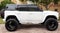 2026 Ford Bronco Outer Banks V6 Black Appearance Package Luxury Packag Outer Banks
