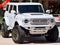 2026 Ford Bronco Outer Banks V6 Luxury Package Hard Top Custom Lifted