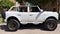 2026 Ford Bronco Outer Banks V6 Luxury Package Hard Top Custom Lifted