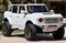 2026 Ford Bronco Outer Banks V6 Luxury Package Hard Top Custom Lifted