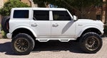 2026 Ford Bronco Outer Banks V6 Luxury Package Hard Top Custom Lifted