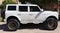 2026 Ford Bronco Outer Banks V6 Luxury Package Hard Top Custom Lifted