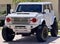 2026 Ford Bronco Outer Banks V6 Luxury Package Hard Top Custom Lifted