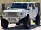 2026 Ford Bronco Outer Banks V6 Luxury Package Hard Top Custom Lifted