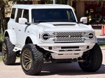 2026 Ford Bronco Outer Banks V6 Luxury Package Hard Top Custom Lifted