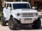2026 Ford Bronco Outer Banks V6 Luxury Package Hard Top Custom Lifted