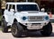 2026 Ford Bronco Outer Banks V6 Luxury Package Hard Top Custom Lifted