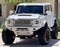 2026 Ford Bronco Outer Banks V6 Luxury Package Hard Top Custom Lifted