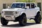2026 Ford Bronco Outer Banks V6 Luxury Package Hard Top Custom Lifted