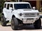 2026 Ford Bronco Outer Banks V6 Luxury Package Hard Top Custom Lifted