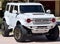 2026 Ford Bronco Outer Banks V6 Luxury Package Hard Top Custom Lifted