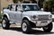 2026 Ford Bronco V6 Retro Outer Banks Luxury Pkg Custom Lifted