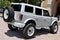 2026 Ford Bronco V6 Retro Outer Banks Luxury Pkg Custom Lifted