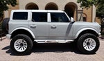 2026 Ford Bronco V6 Retro Outer Banks Luxury Pkg Custom Lifted