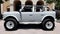2026 Ford Bronco V6 Retro Outer Banks Luxury Pkg Custom Lifted