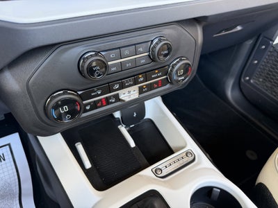 2026 Ford Bronco V6 Retro Outer Banks Luxury Pkg Custom Lifted