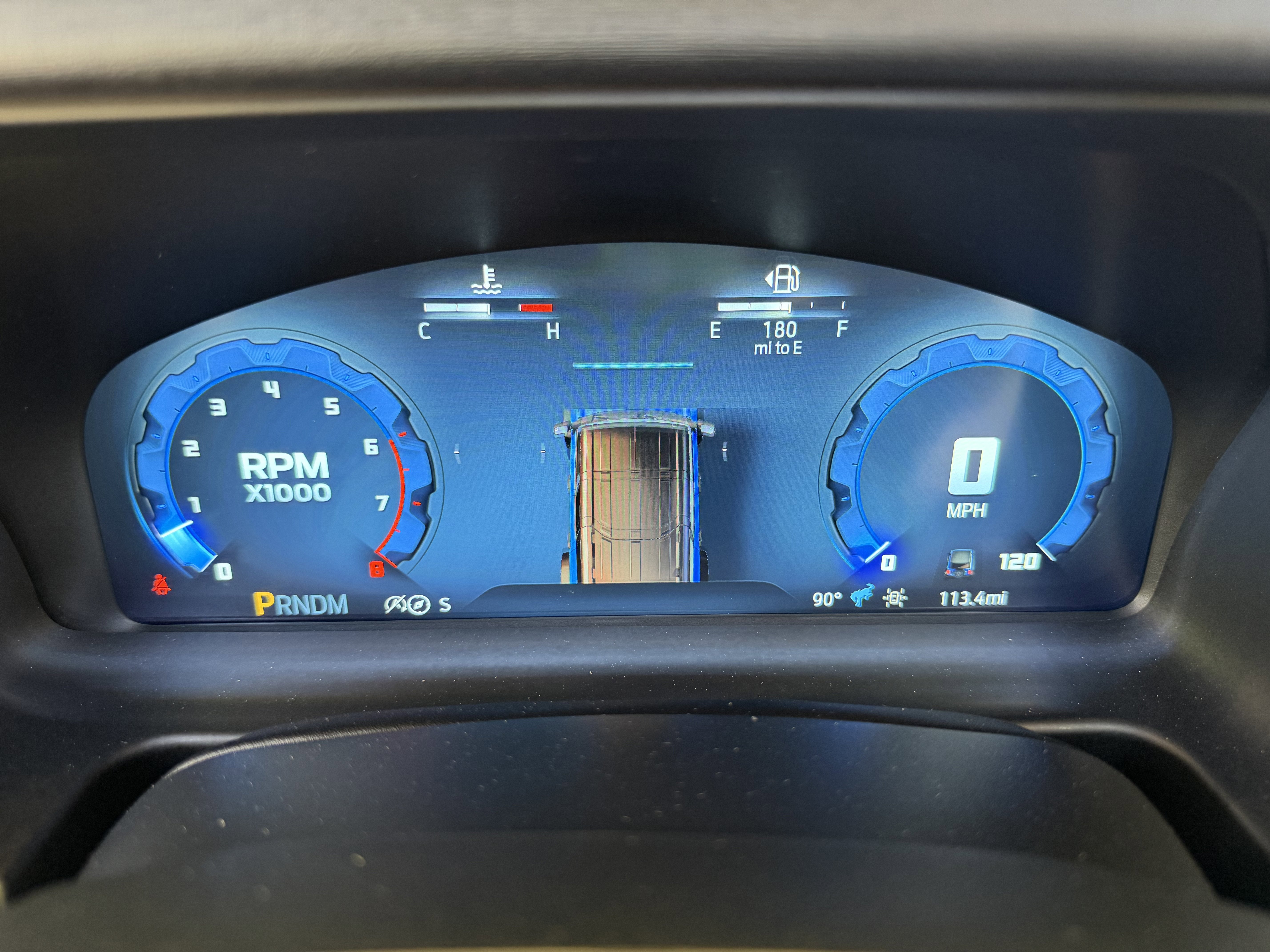 2026 Ford Bronco V6 Retro Outer Banks Luxury Pkg Custom Lifted