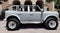 2026 Ford Bronco V6 Retro Outer Banks Luxury Pkg Custom Lifted