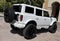 2025 Ford Bronco Outer Banks V6 Luxury Package Hard Top Custom Lifted