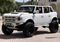 2025 Ford Bronco Outer Banks V6 Luxury Package Hard Top Custom Lifted