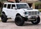 2025 Ford Bronco Outer Banks V6 Luxury Package Hard Top Custom Lifted