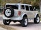 2025 Ford Bronco Outer Banks Retro V6 Luxury Package Custom Lifted Vintage Hard Top