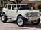 2025 Ford Bronco Outer Banks Retro V6 Luxury Package Custom Lifted Vintage Hard Top