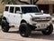 2025 Ford Bronco Outer Banks V6 Luxury Package Hard Top Custom Lifted