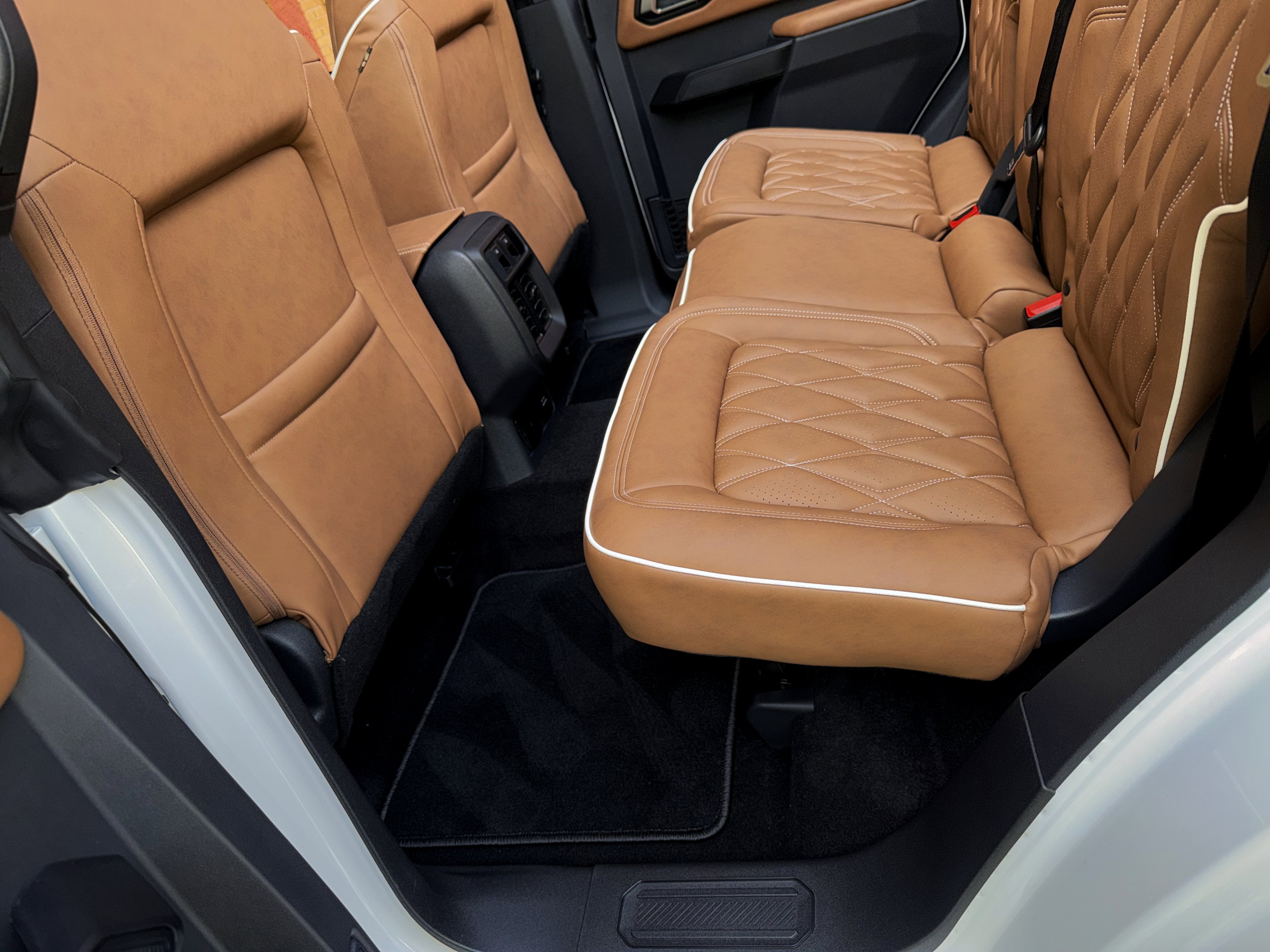 2025 Ford Bronco Outer Banks V6 Luxury Package Hard Top Custom Lifted