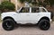 2025 Ford Bronco Outer Banks V6 Luxury Package Hard Top Custom Lifted