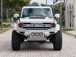 2025 Ford Bronco Outer Banks V6 Luxury Package Hard Top Custom Lifted