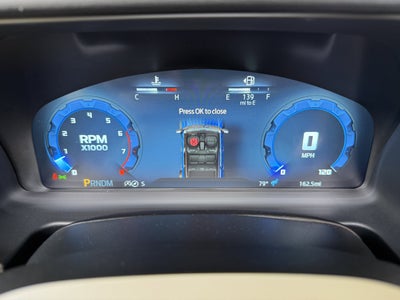 2025 Ford Bronco Outer Banks V6 Luxury Package Hard Top Custom Lifted