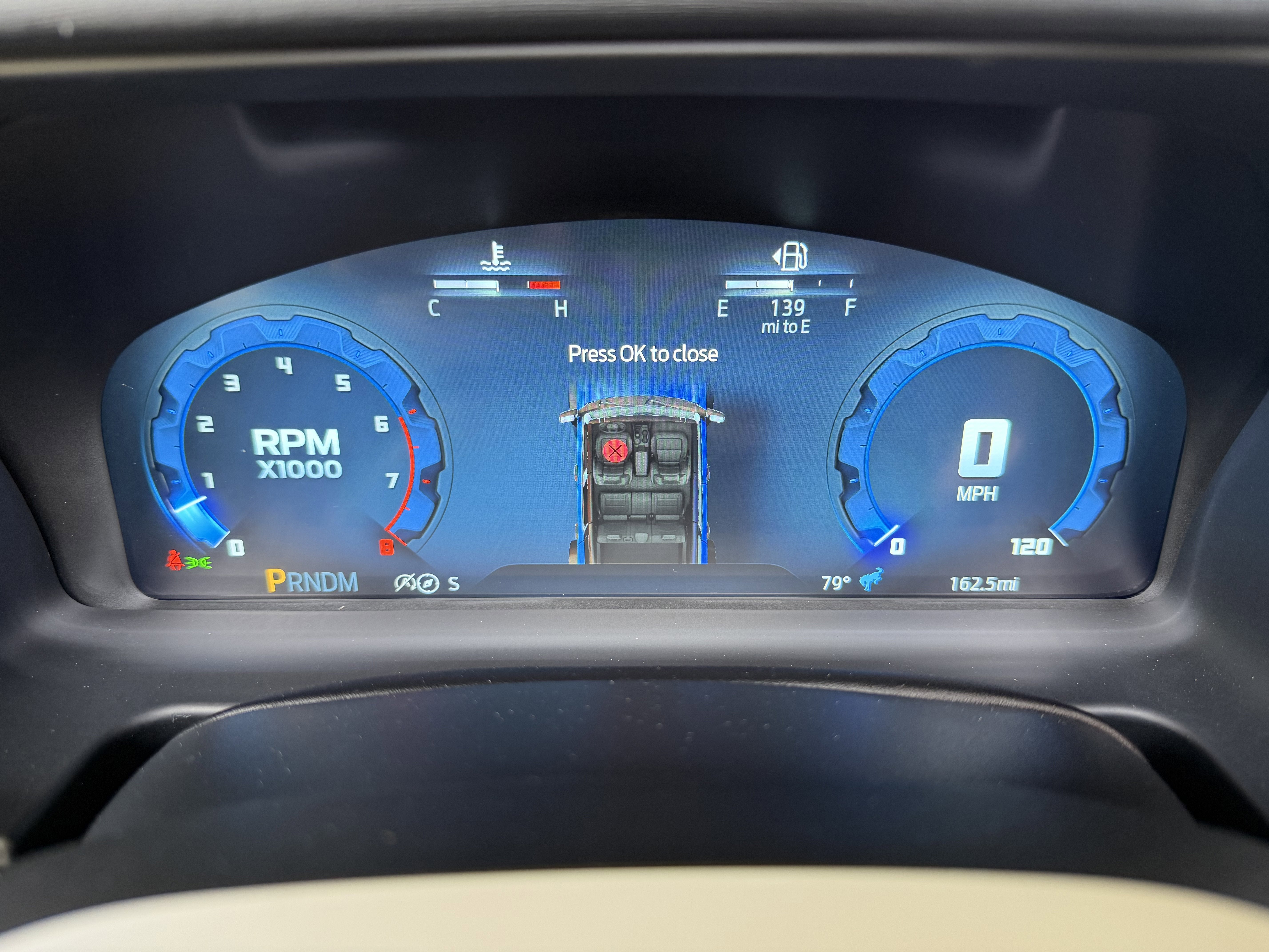 2025 Ford Bronco Outer Banks V6 Luxury Package Hard Top Custom Lifted