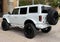 2025 Ford Bronco Outer Banks V6 Luxury Package Hard Top Custom Lifted