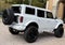 2025 Ford Bronco Outer Banks V6 Luxury Package Hard Top Custom Lifted