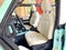 2025 Ford Bronco V6 Wimbledon White Retro Outer Banks Luxury Pkg Custom Lifted