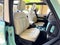 2025 Ford Bronco V6 Wimbledon White Retro Outer Banks Luxury Pkg Custom Lifted