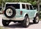 2025 Ford Bronco V6 Wimbledon White Retro Outer Banks Luxury Pkg Custom Lifted