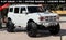 2024 Ford Bronco Outer Banks V6 Luxury Package Custom Lifted