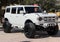 2024 Ford Bronco Outer Banks V6 Luxury Package Custom Lifted
