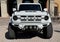 2024 Ford Bronco Outer Banks V6 Luxury Package Custom Lifted