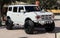 2024 Ford Bronco Outer Banks V6 Luxury Package Custom Lifted