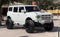 2024 Ford Bronco Outer Banks V6 Luxury Package Custom Lifted