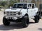 2024 Ford Bronco Outer Banks V6 Luxury Package Custom Lifted