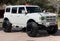 2024 Ford Bronco Outer Banks V6 Luxury Package Custom Lifted